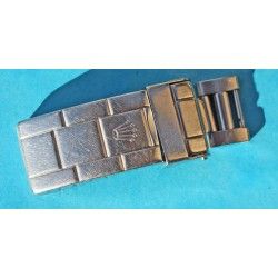 1989 ROLEX BUCKLE DEPLOYANT SUBMARINER 93150 BRACELET, 5512, 5513, 1680, 1665, 16660, 14060, 16800, N9 code clasp