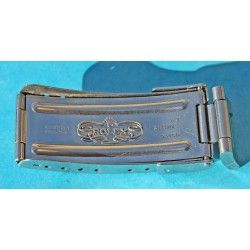 1989 ROLEX BUCKLE DEPLOYANT SUBMARINER 93150 BRACELET, 5512, 5513, 1680, 1665, 16660, 14060, 16800, N9 code clasp