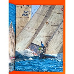 ROLEX 2010 RARE PROMOTIONAL GUIDE COLOR MANUAL BOOKLET ROLEX WATCHES REGATTA YACHT-MASTER II REF 116688,116689,116680