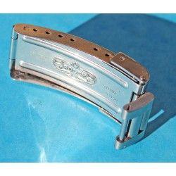 1989 ROLEX BUCKLE DEPLOYANT SUBMARINER 93150 BRACELET, 5512, 5513, 1680, 1665, 16660, 14060, 16800, N9 code clasp