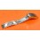 Rolex Circa 1990 Genuine Ladies Preowned Datejust watches Clasp buckle jubilee bitons 13mm Bracelet 62523D 18
