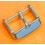 Watch Band Strap Tin tang buckle Stainless Steel 22/18mm Buckle bracelet watches