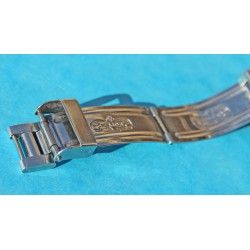 1989 ROLEX BUCKLE DEPLOYANT SUBMARINER 93150 BRACELET, 5512, 5513, 1680, 1665, 16660, 14060, 16800, N9 code clasp