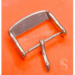 Watch Band Strap Tin tang buckle Stainless Steel 22/18mm Buckle bracelet watches