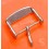 Watch Band Strap Tin tang buckle Stainless Steel 22/18mm Buckle bracelet watches