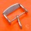 Watch Band Strap Tin tang buckle Stainless Steel 22/18mm Buckle bracelet watches
