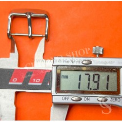 Watch Band Strap Tin tang buckle Stainless Steel 22/18mm Buckle bracelet watches