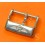 Breitling Authentic vintage watch SSteel Polished Tin tang buckle 20/18mm bracelet strap,leather,rubber