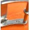 Breitling Authentic vintage watch SSteel Polished Tin tang buckle 20/18mm bracelet strap,leather,rubber