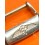 BREITLING BOUCLE ARDILLON ACIER VINTAGE 20/18mm POUR BRACELET CUIR MONTRES CHRONOMAT,NAVITIMER,COSMONAUT
