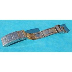 1989 ROLEX BUCKLE DEPLOYANT SUBMARINER 93150 BRACELET, 5512, 5513, 1680, 1665, 16660, 14060, 16800, N9 code clasp