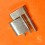 Rolex Central Part Stainless Steel Link Bipolished 904L for restore Wrist Watches Oysterband Rolex men's watches