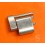 Rolex Central Part Stainless Steel Link Bipolished 904L for restore Wrist Watches Oysterband Rolex men's watches