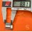Rolex Central Part Stainless Steel Link Bipolished 904L for restore Wrist Watches Oysterband Rolex men's watches