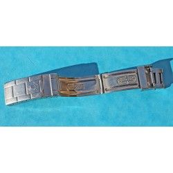 1989 ROLEX BUCKLE DEPLOYANT SUBMARINER 93150 BRACELET, 5512, 5513, 1680, 1665, 16660, 14060, 16800, N9 code clasp