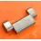Breguet Titanium watch screwed link part 19mm new for sale Type XXI Flyback Chrono Titanium 3810TI/H2/3ZU,3815TI/HM/3ZU