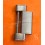 Breguet Titanium watch screwed link part 19mm new for sale Type XXI Flyback Chrono Titanium 3810TI/H2/3ZU,3815TI/HM/3ZU