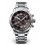 Breguet Type XXI Flyback 3817,3810st Aviator Pilotwatch Watch Bipolished ssteel link part 19mm with screw for sale