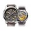 Breguet Type XXI Flyback 3817,3810st Aviator Pilotwatch Watch Bipolished ssteel link part 19mm with screw for sale