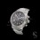 Breguet Type XXI Flyback 3817,3810st Aviator Pilotwatch Watch Bipolished ssteel link part 19mm with screw for sale