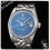 Rolex Genuine Batons handset White gold 410-116209-1 Datejust 116209,16019,16014,16030,16220,16200 Cal 3135