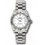 ROLEX SET AIGUILLES OR BLANC LUMINOVA Cal. 2235, 2135 MONTRES DAMES LADY DATEJUST PRESIDENT 31mm 179179,179171,179159