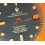 Rolex Submariner Date Vintage Cadran Noir Mat feets first Tritium Nipples montres or jaune 1680-8,1680/8 Cal 1570