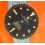Rolex Submariner Date Vintage Cadran Noir Mat feets first Tritium Nipples montres or jaune 1680-8,1680/8 Cal 1570