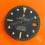 Rolex Submariner Date Vintage Cadran Noir Mat feets first Tritium Nipples montres or jaune 1680-8,1680/8 Cal 1570
