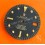 Rolex Submariner Date Vintage Cadran Noir Mat feets first Tritium Nipples montres or jaune 1680-8,1680/8 Cal 1570