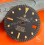 Rolex Submariner Date Vintage Cadran Noir Mat feets first Tritium Nipples montres or jaune 1680-8,1680/8 Cal 1570
