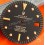 Rolex Submariner Date Vintage Cadran Noir Mat feets first Tritium Nipples montres or jaune 1680-8,1680/8 Cal 1570