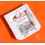 Omega Original watch part Ssteel crown ref 069ST43069 Omega Speedmaster 105.012,145.012,145.022