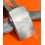 Omega Seamaster Planet Ocean Genuine folded clasp buckle modern titanium ref 1590/867