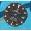 VINTAGE CADRAN ROLEX SUBMARINER DATE TRANSITION 16800 TRITIUM -MATE- cal 3035 SIGNE BEYELER GENEVE