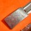 Breitling Rare vintage 90's Thin titanium folded clasp buckle part 18mm Repetition Minutes Aerospace Ref E65062 watches