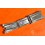 Breitling Rare vintage 90's Thin titanium folded clasp buckle part 18mm Repetition Minutes Aerospace Ref E65062 watches