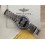 Breitling Rare vintage 90's fermoir déployant 18mm coulissant titane Montres Repetition Minutes Aerospace Ref E65062