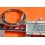 Breitling original Rare turning rotative bezel rubber Ssteel 44mm men's watches Breitling Superocean II 44mm ref A17392D71B1A1