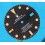 Vintage 80's Original Rolex Submariner 16800 Matte Dial cal 3035 Transitional model Tritium indexs registered BEYELER GENEVE