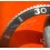 Breitling original Rare turning rotative bezel rubber Ssteel 44mm men's watches Breitling Superocean II 44mm ref A17392D71B1A1