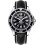 Breitling original Rare turning rotative bezel rubber Ssteel 44mm men's watches Breitling Superocean II 44mm ref A17392D71B1A1