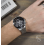 Tag Heuer Carrera Automatic Wristwatch Genuine Dial Part black color Ref TAG HEUER CARRERA CV2010.BA0794 Cal 16 mens watches