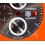 TAG HEUER Original Accessoire Cadran couleur Noir Chronograph Montres hommes TAG HEUER CARRERA Cal 16 CV2010.BA0794
