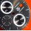 TAG HEUER Original Accessoire Cadran couleur Noir Chronograph Montres hommes TAG HEUER CARRERA Cal 16 CV2010.BA0794