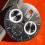 TAG HEUER Original Accessoire Cadran couleur Noir Chronograph Montres hommes TAG HEUER CARRERA Cal 16 CV2010.BA0794