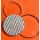 Breitling Genuine Watch part B73 caseback spare Avenger Seawolf chronograph quartz A73390 Colt chronograph quartz A73350
