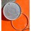 Breitling Genuine Watch part B73 caseback spare Avenger Seawolf chronograph quartz A73390 Colt chronograph quartz A73350