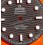Omega Rare Cadran Céramique Gris 33mm anthracite Seamaster Diver 300M Omega Co-Axial Master Chronometer Zr02