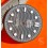 Omega Rare Cadran Céramique Gris 33mm anthracite Seamaster Diver 300M Omega Co-Axial Master Chronometer Zr02